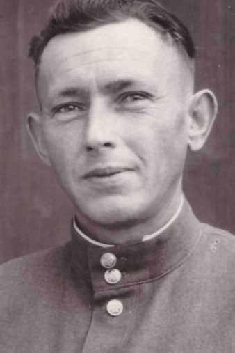 Волков Григорий Николаевич