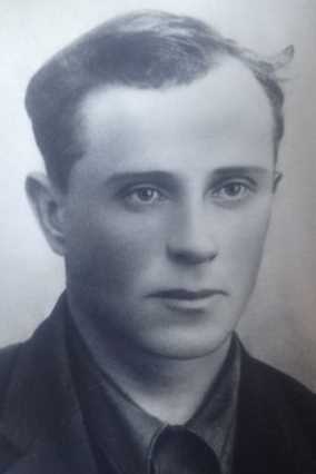Лукьянов Николай Андреевич
