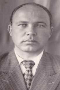 Ломаев Анатолий Иванович