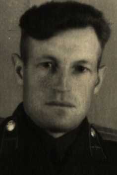 Климов Иван Петрович