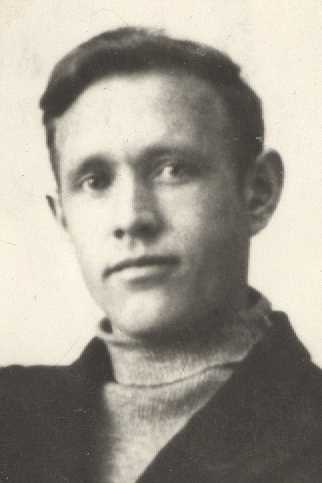 Васильев Александр Васильевич