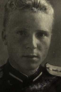 Базунов Александр Степанович