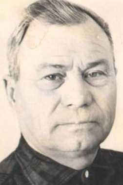 Базыгин Александр Васильевич