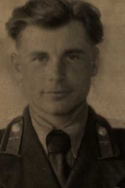 Базыкин Александр Александрович