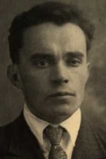 Базь Митрофан Иванович