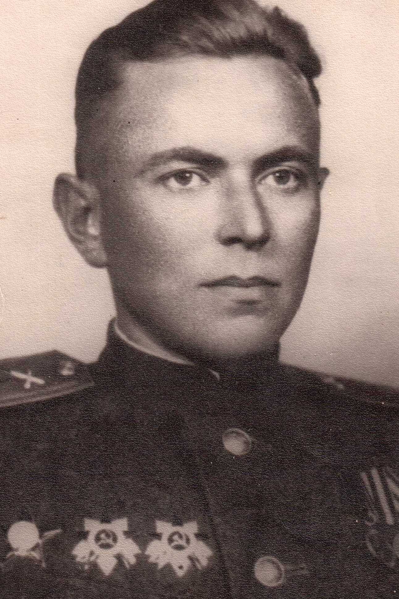 Васенцович Владимир Владиславович