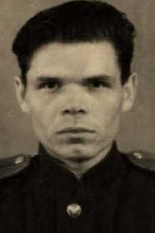 Васецкий Константин Иванович