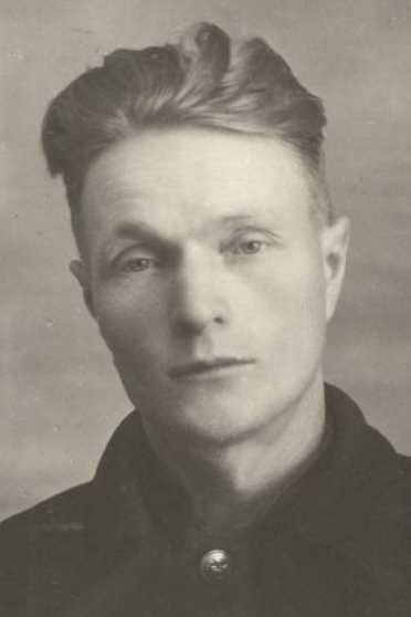 Жиров Александр Иванович