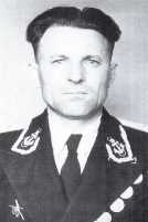 Зайцев Михаил Дмитриевич