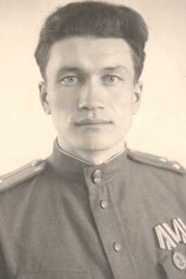 Байзулин Борис Баймурзинович