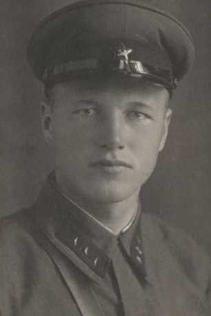 Зуев Василий Васильевич