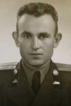 Зуев Николай Федорович