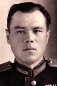Иванов Виктор Петрович