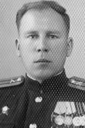 Казакин Виталий Васильевич