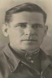 Казаков Василий Андреевич