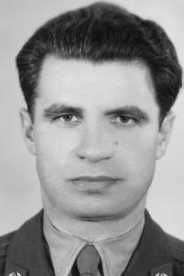 Жук Петр Григорьевич