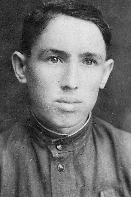 Зурин Николай Ефимович