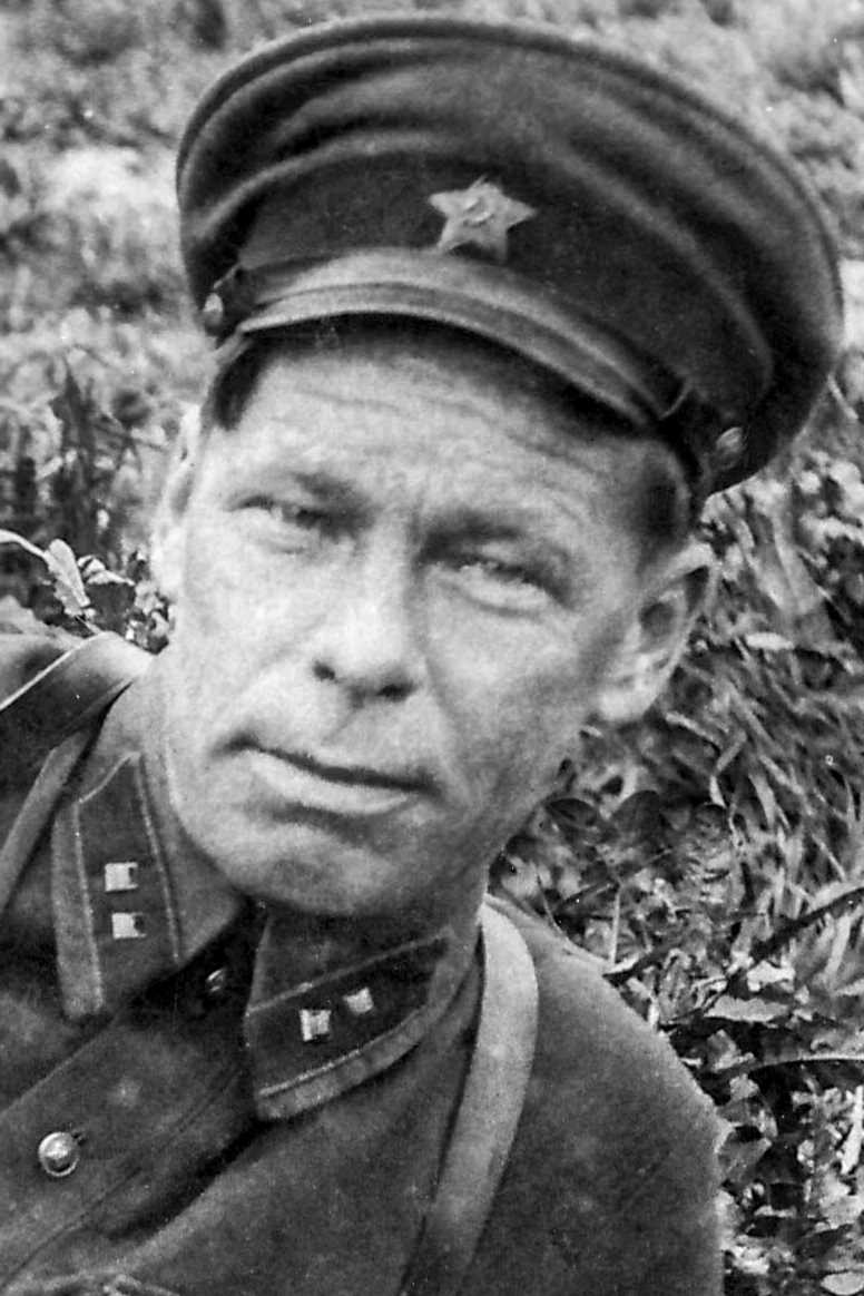 Черемных Иван Александрович