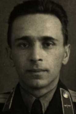 Левин Семен Наумович