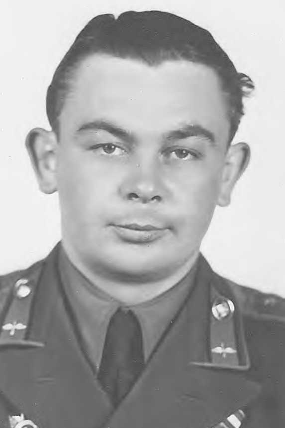 Бобышев Борис Александрович