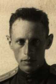 Бройтман Александр Абрамович