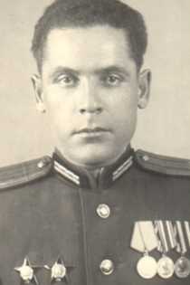 Гасилов Леонид Александрович