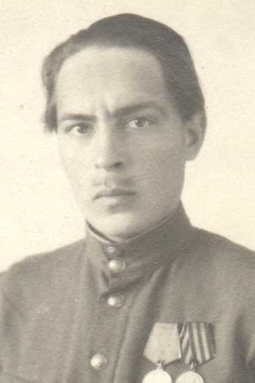 Гафуров Вакиль