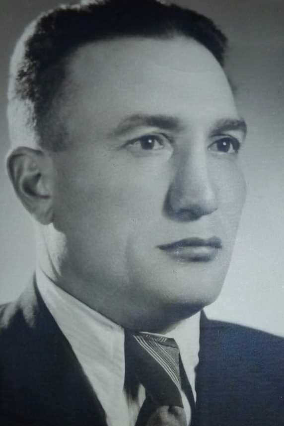 Геворкян Вараздат Григорьевич