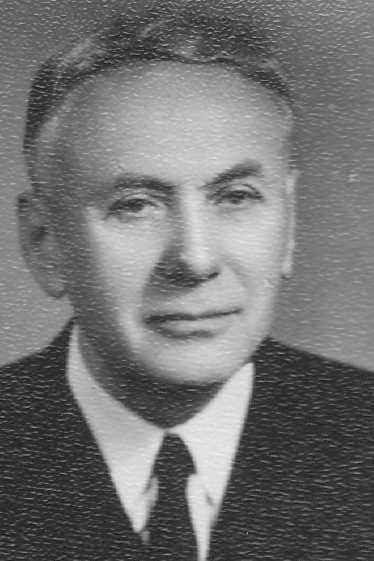 Геворкян Иван Христофорович