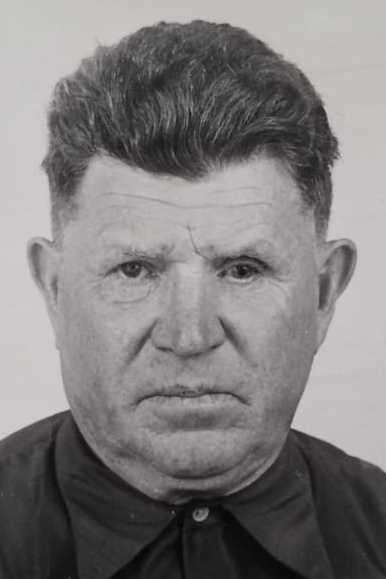 Коробков Александр Михайлович