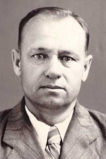 Игнаткин Марк Алексеевич