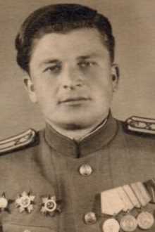 Терещенко Валентин Артемьевич