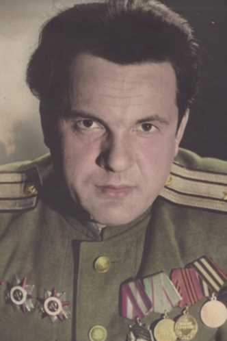 Софинский Иван Дмитриевич