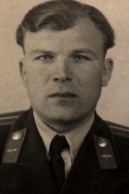 Сафронов Николай Иванович