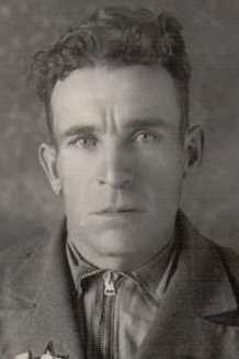 Барсуков Николай Петрович