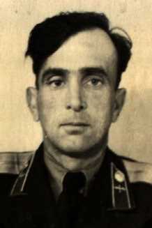 Гаврилов Борис Иосифович