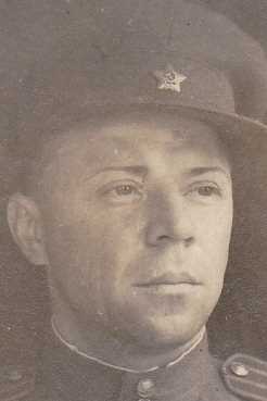 Баранов Михаил Андреевич