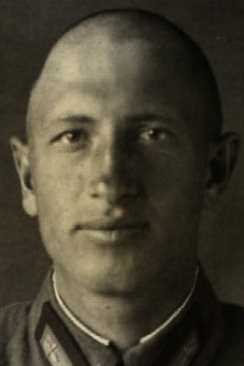 Баканов Иван Алексеевич