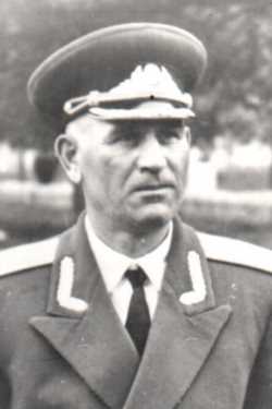 Сланов Александр Алексеевич