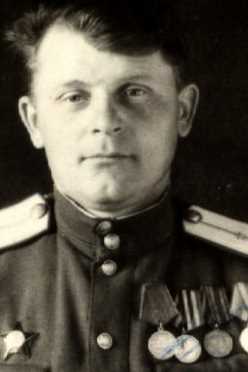 Горбунов Иван Иванович