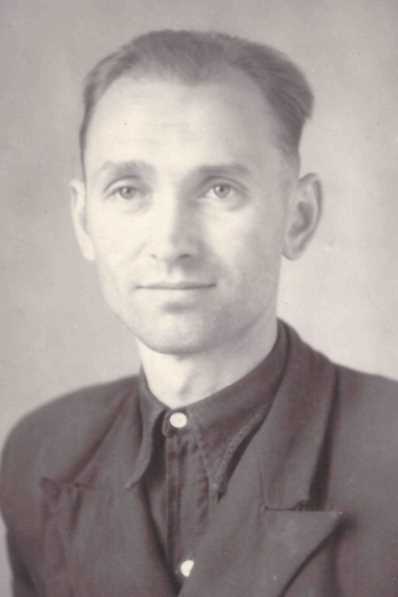 Груздков Валериан|Валерьян Николаевич