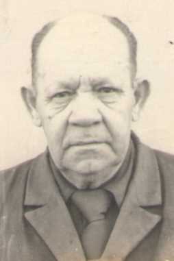 Михалин Николай Ионович