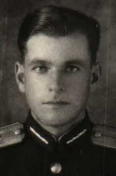 Баркар Григорий Степанович