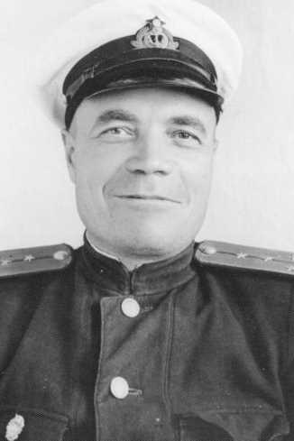Джус Сафон Петрович