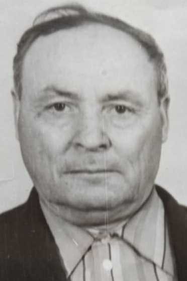 Якимов Андрей Иванович