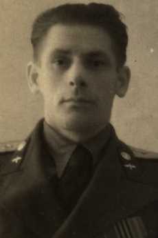 Кузнецов Иван Иванович