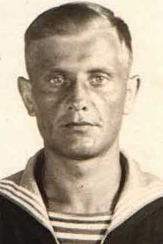 Грушин Николай Иванович
