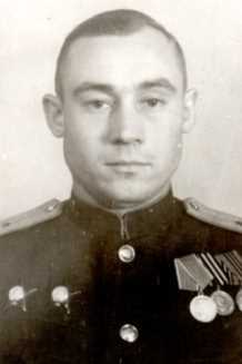 Степанов Алексей Васильевич