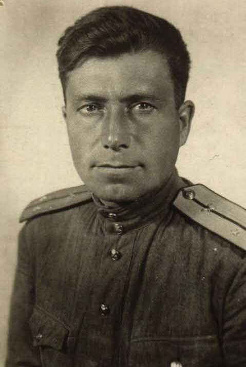 Горностаев Николай Борисович