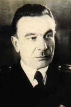 Щукин Николай Александрович